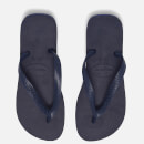 Havaianas Top Flip Flops - Navy Blue