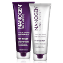 Nanogen Thickening Treatment Shampoo and Conditioner Bundle for Women Nanogen Thickening Treatment Shampoo and Conditioner Bundle for Women