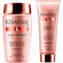 Kérastase Discipline Bain Fluidealiste (250ml) and Fondant Fluidealiste (200ml) Kérastase Discipline Bain Fluidealiste (250ml) and Fondant Fluidealiste (200ml)