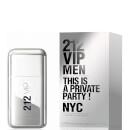 Carolina Herrera 212 VIP Men Eau de Toilette 50ml