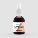 FlavDrops™ - 50ml - Natural Chocolate