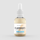 FlavDrops™ - 50ml - Λευκή σοκολάτα
