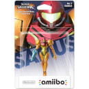 Samus No.7 amiibo