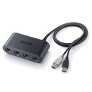 GameCube Controller Adapter for Wii U