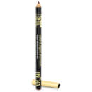 INIKA Certified Organic Brow Pencils Brunette