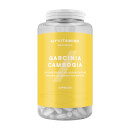 Caffeine-Free Garcinia Capsules - 180Capsules