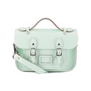 The Cambridge Satchel Company Mini Satchel - Mint