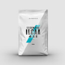 Essential iBCAA 4: 1: 1 - 250 - Berry Burst