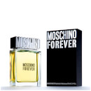 Moschino Forever Eau de Toilette 100ml