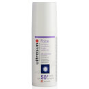 Ultrasun Face Anti-Ageing Lotion SPF 50+ 50ml Ultrasun Face Anti-Ageing Lotion SPF 50+ 50ml