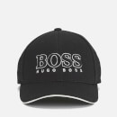 BOSS Men's US Cap - Black