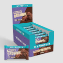 Proteínový Brownie