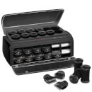 BaByliss Boutique Hair Rollers - Black
