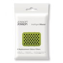 Joseph Joseph Replacement Odour Filters (Pack of 2)