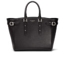 Aspinal of London Women's Marylebone Tote Bag - Black