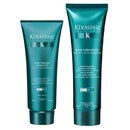 Kérastase Resistance Therapiste Bain (250ml) and Conditioner (200ml) Kérastase Resistance Therapiste Bain (250ml) and Conditioner (200ml)