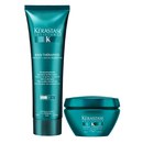 Kérastase Resistance Therapiste Shampoo and Masque Duo Kérastase Resistance Therapiste Shampoo and Masque Duo