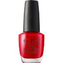 OPI CLASSIC NAIL LACQUER - BIG APPLE RED