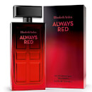 Elizabeth Arden Always Red Eau de Toilette (100ml)