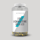 Liquid L-Carnitine Capsules - 90Capsules - Unflavoured