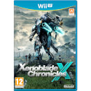 Xenoblade Chronicles X