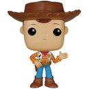 Disney Toy Story 20th Anniversary Woody Pop! Vinyl