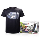 Nintendo 2DS Blue/Black + Mario Kart 7 Pack