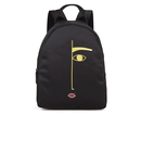 Lulu Guinness Women's Dora Backpack - Black