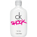 Calvin Klein CK One Shock for Women Eau de Toilette 100ml
