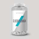 Glucomannan Capsules - 90Capsules - Unflavoured