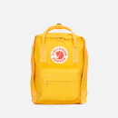 Fjallraven Kanken Mini Backpack - Warm Yellow