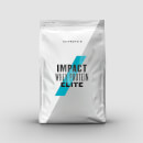 Impact Whey Protein Elite - 2.5kg - Chocolate