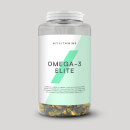 Omega-3 Elite - 250Capsules