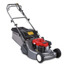HRD 536 QX Professional Roller Lawn Mower
