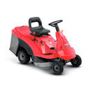 HF 1211 HE Ride On Mower