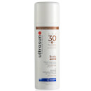Ultrasun SPF30 Tinted Body Sun Protection (150ml)