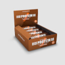 High-Protein Bar - Csokoládé - Narancs