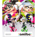 Squid Sisters Set (Callie + Marie) (Splatoon Collection)
