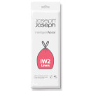 Joseph Joseph IW2 4 Litre Food Waste Caddy Liners (50 Pack)
