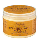 Shea Moisture Raw Shea Butter Deep Treatment Masque 326ml Shea Moisture Raw Shea Butter Deep Treatment Masque 326ml