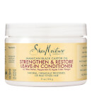 Shea Moisture Jamaican Black Castor Oil Strengthen, Grow & Restore Leave-In Conditioner 454g Shea Moisture Jamaican Black Castor Oil Strengthen, Grow & Restore Leave-In Conditioner 454g
