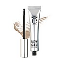 Eyeko Brow Gel - Light Brown