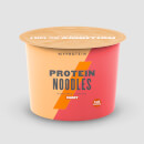 Vasito de Noodles Proteicos - 6 x 68g - Curry