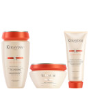 Kérastase Nutritive Nourishing 3 Step Regime Kérastase Nutritive Nourishing 3 Step Regime