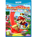 Paper Mario: Color Splash
