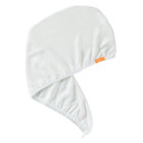 Aquis Hair Turban Lisse Luxe White Aquis Hair Turban Lisse Luxe White