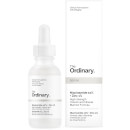 The Ordinary Niacinamide 10% + Zinc 1% High Strength Vitamin and Mineral Blemish Formula 30ml The Ordinary Niacinamide 10% + Zinc 1% High Strength Vitamin and Mineral Blemish Formula 30ml
