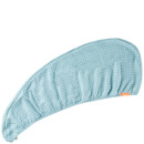 Aquis Hair Turban Waffle Luxe Dream Boat Aquis Hair Turban Waffle Luxe Dream Boat
