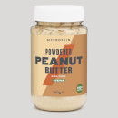 Pulverisierte Erdnussbutter - 180g - Stevia