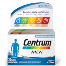Centrum Men Multivitamin Tablets - (30 Tablets)